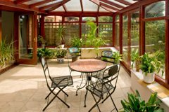 Reawick conservatory quotes