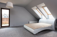 Reawick bedroom extensions